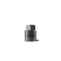 DL20.14 - Chave para a porca do bico injetor Denso... - Dieselline