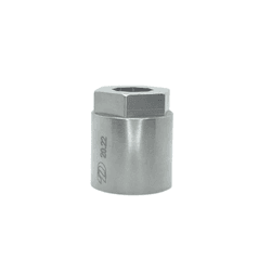 Dremel Flex Shaft Driver Cap - Square Hole