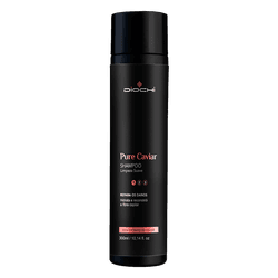 Shampoo Caviar Diochi - Diochi Cosméticos