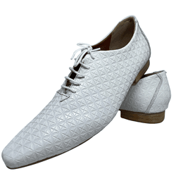 Sapato Masculino Italiano em Couro Social Executiv... - Di Paolo Sapatos Masculinos