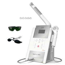 Beauty Steam Maxx IoT - Vapor de Ozônio/LED HTM - Diprofisio Aparelhos de Estética e Fisioterapia