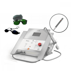 Fluence - Laser com Caneta 904nm/75W HTM - Diprofisio Aparelhos de Estética e Fisioterapia
