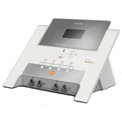 Stimulus Physio Maxx IOT - Eletroterapia HTM - Diprofisio Aparelhos de Estética e Fisioterapia