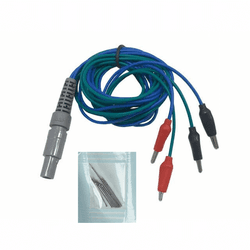 Kit Eletrolipólise para Sonic Compact Maxx - Diprofisio Aparelhos de Estética e Fisioterapia