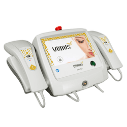Vênus MMO - Aparelho de LED e Laser MM Optics - Diprofisio Aparelhos de Estética e Fisioterapia