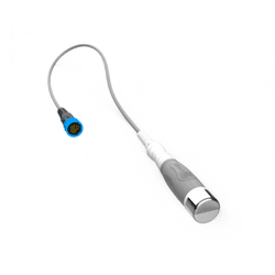 Aplicador Facial de Ultrassom 5MHz - Novo Hibridi ... - Diprofisio Aparelhos de Estética e Fisioterapia