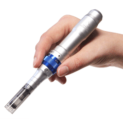 Derma Pen - Caneta Elétrica de Microagulhamento - Diprofisio Aparelhos de Estética e Fisioterapia