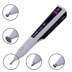 Plasmax KLD – Aparelho Portátil de Jato de Plasma... - Diprofisio Aparelhos de Estética e Fisioterapia