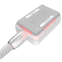 Aplicador Plano Grande para Criusculpt HTM - Diprofisio Aparelhos de Estética e Fisioterapia