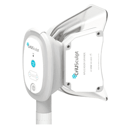 Aplicador Grande de Sucção para Criusculpt HTM - Diprofisio Aparelhos de Estética e Fisioterapia