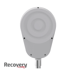 Aplicador Plano Recovery HTM - Diprofisio Aparelhos de Estética e Fisioterapia