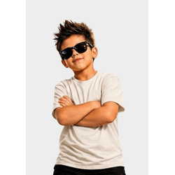 Camiseta Infantil - Off White - CAMISETA-INF-OFFWH... - Distribuidor de Camisetas