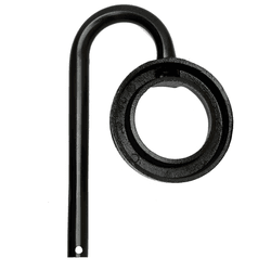 Caneca Fogão Dako Speed Fire C/ Espalhador Direito... - DISTRELD