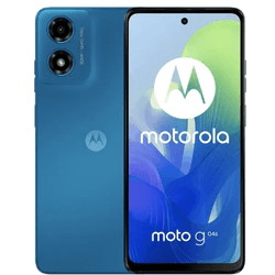  Moto G04S 256gb 4gb ram azul - 001 - DISTRIBUIDORDECELULARES