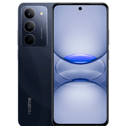 Realme C75X 128gb 6gb ram azul NFC - 001 - DISTRIBUIDORDECELULARES