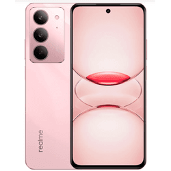 Realme C75X 128gb 6gb ram rosa NFC - 001 - DISTRIBUIDORDECELULARES