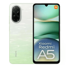 Redmi A5 64gb 3gb ram verde - 001 - DISTRIBUIDORDECELULARES