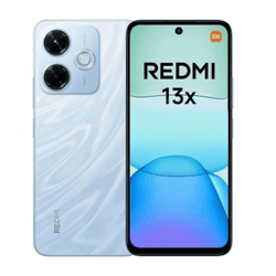 Redmi 13X 256gb 8gb ram azul - 001 - DISTRIBUIDORDECELULARES