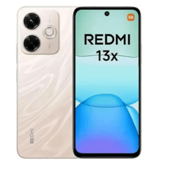 Redmi 13X 256gb 8gb ram gold - 001 - DISTRIBUIDORDECELULARES