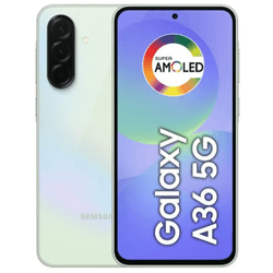 Samsung A36 128gb 6gb ram 5G verde - 001 - DISTRIBUIDORDECELULARES