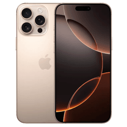 Iphone 16 pro max 512gb desert titanium - 008 - DISTRIBUIDORDECELULARES
