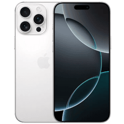 Iphone 16 pro max 512gb white titanium - 008 - DISTRIBUIDORDECELULARES