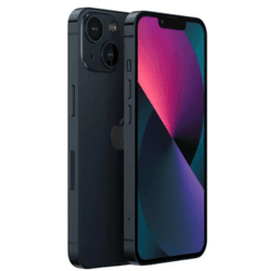 iPhone 13 128gb Grade A+ preto 89% - 008 - DISTRIBUIDORDECELULARES