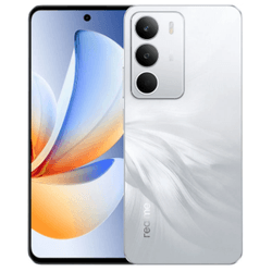 Realme C71 128gb 4gb ram NFC branco - 001 - DISTRIBUIDORDECELULARES