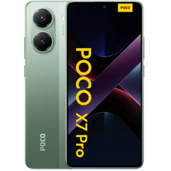 Xiaomi Poco X7 Pro 512gb 12gb ram 5G verde - 008 - DISTRIBUIDORDECELULARES