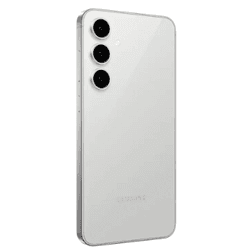 Samsung S24 Fe 128gb 8gb ram cinza - 001 - DISTRIBUIDORDECELULARES