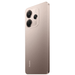 Redmi Note 14 128gb 6gb ram gold - 008 - DISTRIBUIDORDECELULARES