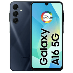 Samsung A16 128gb 4gb ram 5G azul escuro - 001 - DISTRIBUIDORDECELULARES