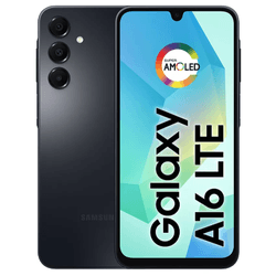 Samsung A16 256gb 8gb ram preto - 001 - DISTRIBUIDORDECELULARES
