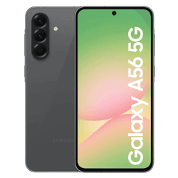 Samsung A56 128gb 8gb ram 5G preto - 001 - DISTRIBUIDORDECELULARES