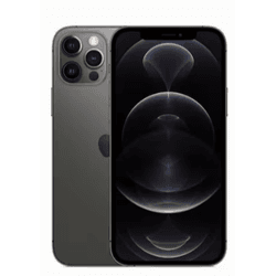 IPHONE 12 PRO MAX 128GB - PRETO- GRADE A+ (SEMI-NO... - DISTRIBUIDORDECELULARES
