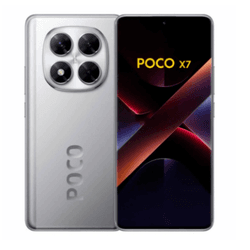 Xiaomi Poco X7 512gb 12gb ram 5G prata - 008 - DISTRIBUIDORDECELULARES