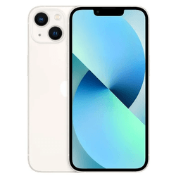 iPhone 13 128gb star light (branco) - 001 - DISTRIBUIDORDECELULARES