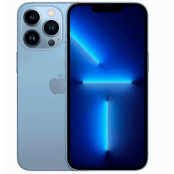 iPhone 13 pro 128gb Grade A+ azul (2-100%, 1-89%) ... - DISTRIBUIDORDECELULARES