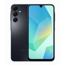 Samsung A16 128gb 4gb ram preto - 001 - DISTRIBUIDORDECELULARES