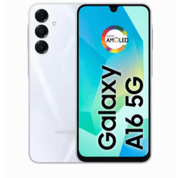 Samsung A16 128gb 4gb ram 5G cinza - 001 - DISTRIBUIDORDECELULARES