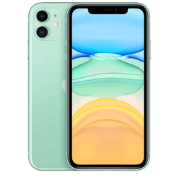 iPhone 11 128gb Grade A+ verde (88%) - 001 - DISTRIBUIDORDECELULARES