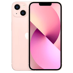 iPhone 13 256gb Grade A+ rosa 91% - 001 - DISTRIBUIDORDECELULARES