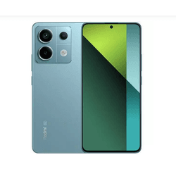 Xiaomi Redmi Note 13 Pro 256GB 8GB RAM Azul 5G - 0... - DISTRIBUIDORDECELULARES