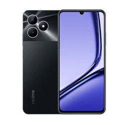 Realme Note 50 128GB 4GB Ram Preto - 005 - DISTRIBUIDORDECELULARES