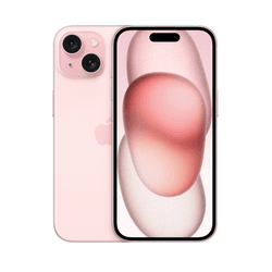 Apple Iphone 15 128GB Rosa - 005 - DISTRIBUIDORDECELULARES