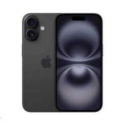 Apple iPhone 16 128GB Preto - 001 - DISTRIBUIDORDECELULARES