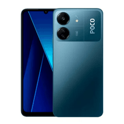 Xiaomi Poco C65 128GB 6GB RAM Azul - 001 - DISTRIBUIDORDECELULARES