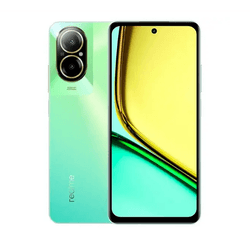 Realme C67 256gb 8gb ram NFC Verde - 040 - DISTRIBUIDORDECELULARES