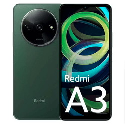Xiaomi Redmi A3 64GB 3GB RAM Verde - 007 - DISTRIBUIDORDECELULARES