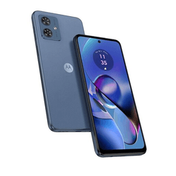 Motorola Moto G54 256GB 8GB RAM 5G Azul - 025 - DISTRIBUIDORDECELULARES